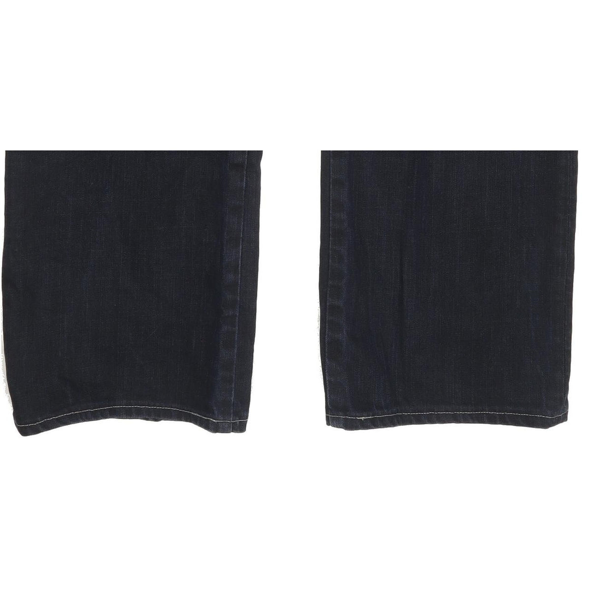 G-Star Coder Men Navy Straight Regular Jeans W29 L30