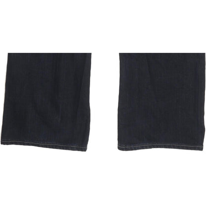 G-Star Coder Men Navy Straight Regular Jeans W29 L30
