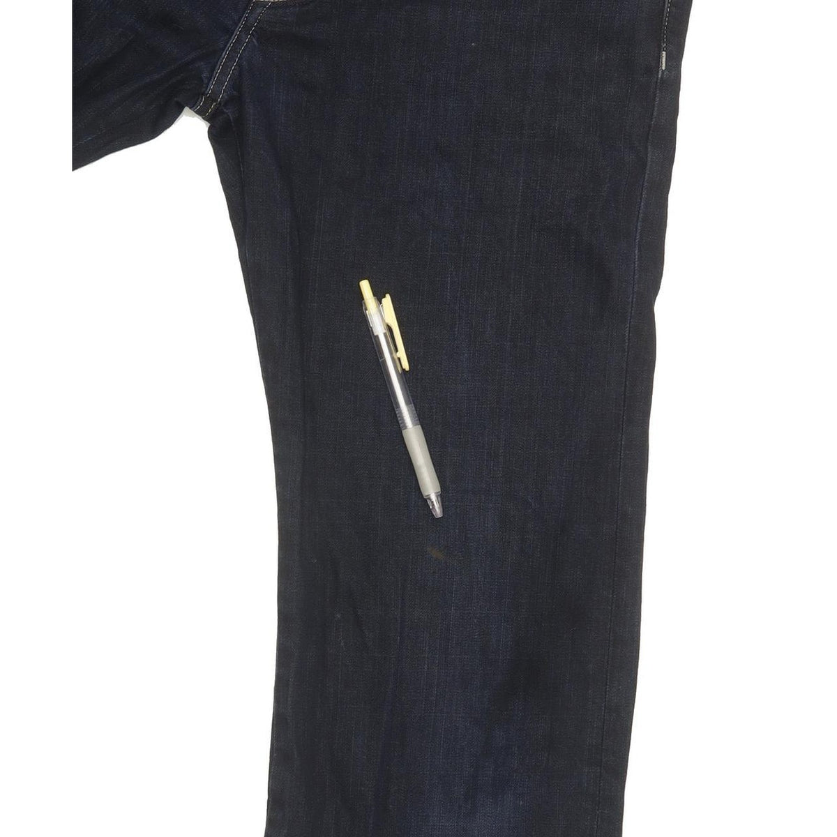 G-Star Coder Men Navy Straight Regular Jeans W29 L30