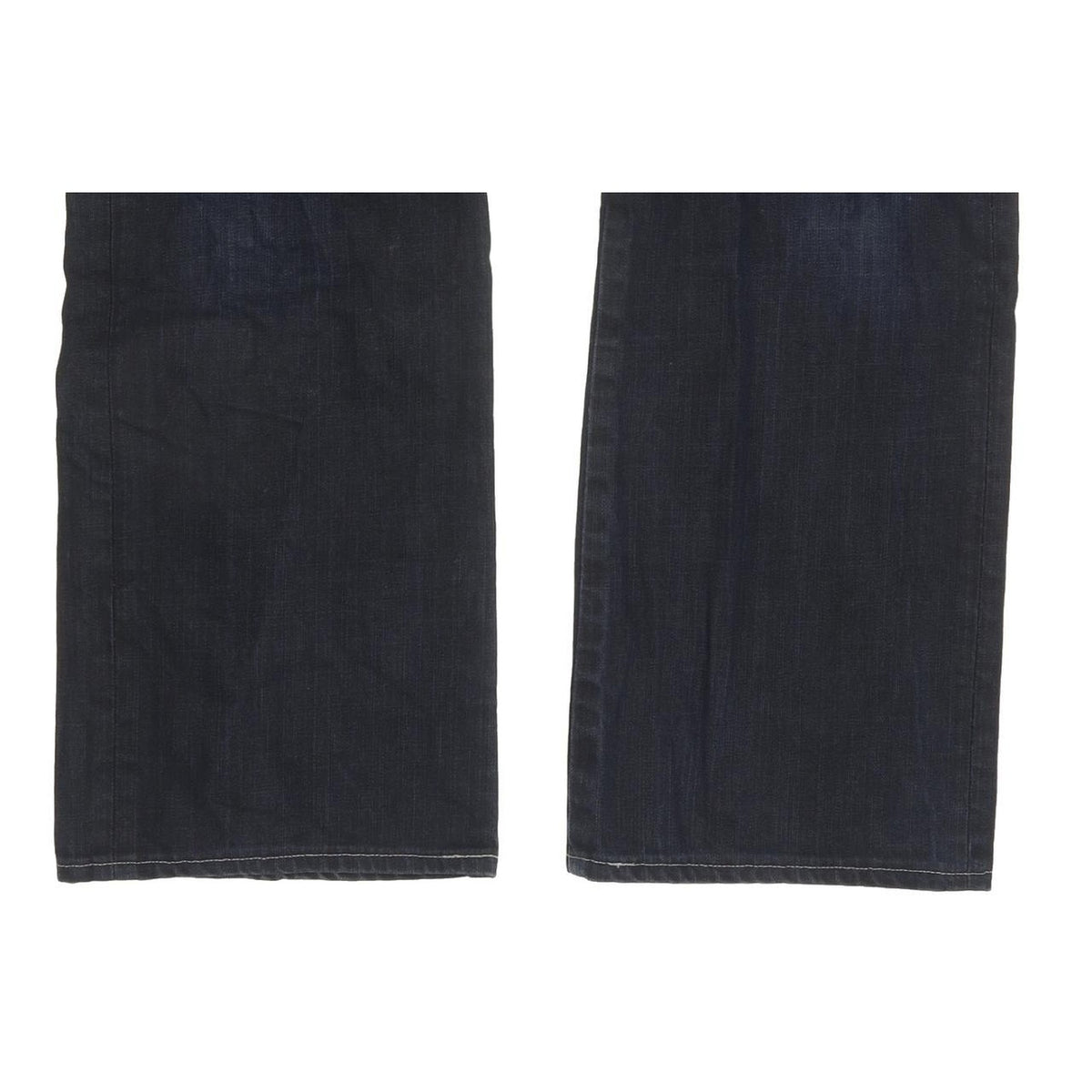 G-Star Coder Men Navy Straight Regular Jeans W29 L30