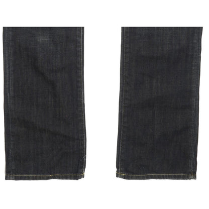 G-Star Men Blue Straight Regular Jeans W32 L35