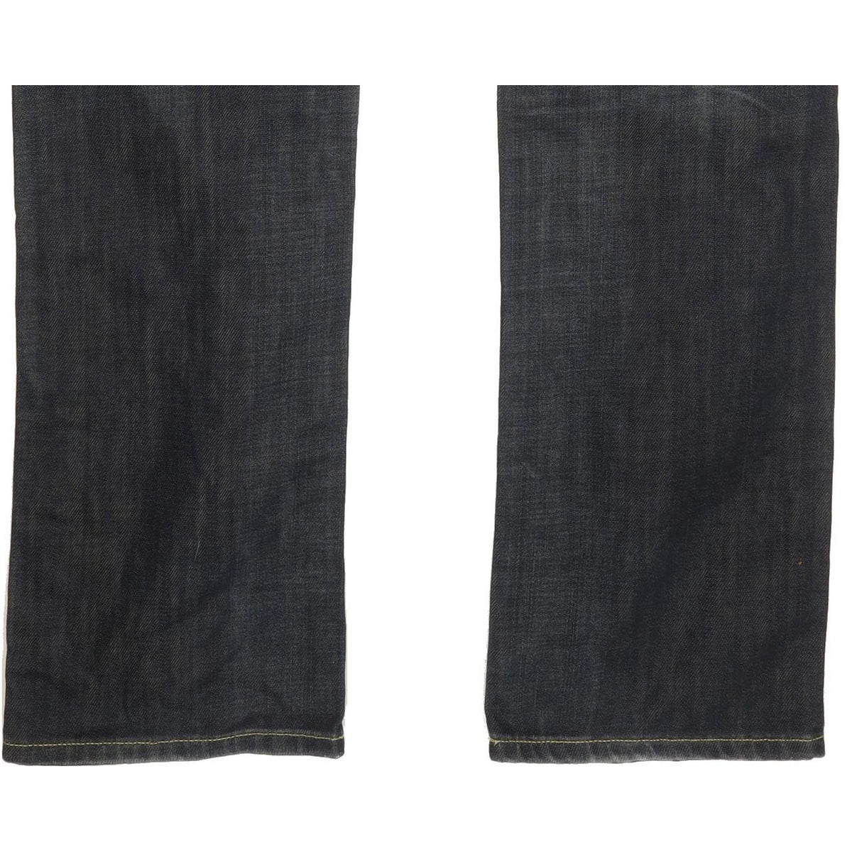 G-Star Men Blue Straight Regular Jeans W32 L35