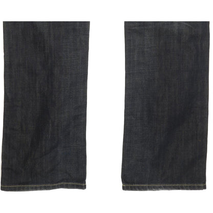 G-Star Men Blue Straight Regular Jeans W32 L35