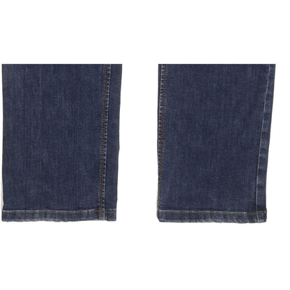 Pioneer Rando Men Blue Straight Regular Stretch Jeans W33 L30
