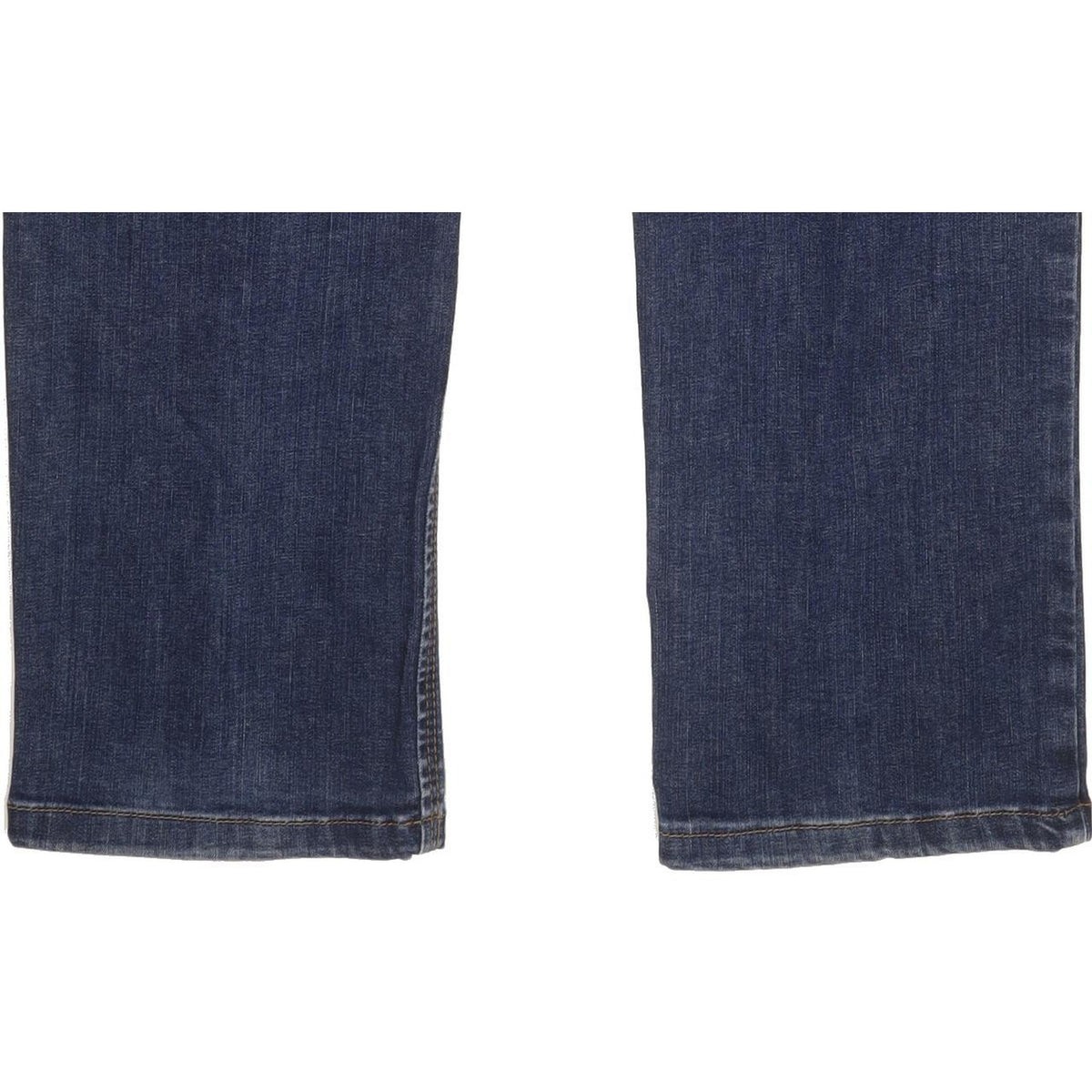 Pioneer Rando Men Blue Straight Regular Stretch Jeans W33 L30