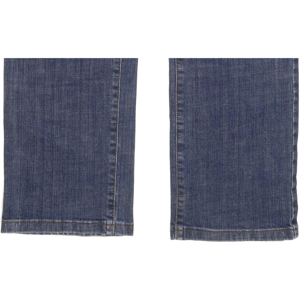 Pioneer Rando Men Blue Straight Regular Stretch Jeans W33 L32