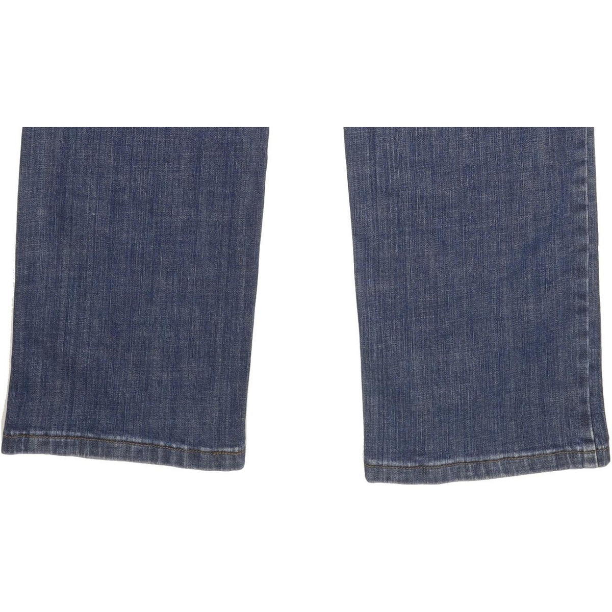 Pioneer Rando Men Blue Straight Regular Stretch Jeans W33 L32