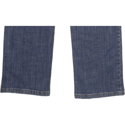 Pioneer Rando Men Blue Straight Regular Stretch Jeans W33 L32