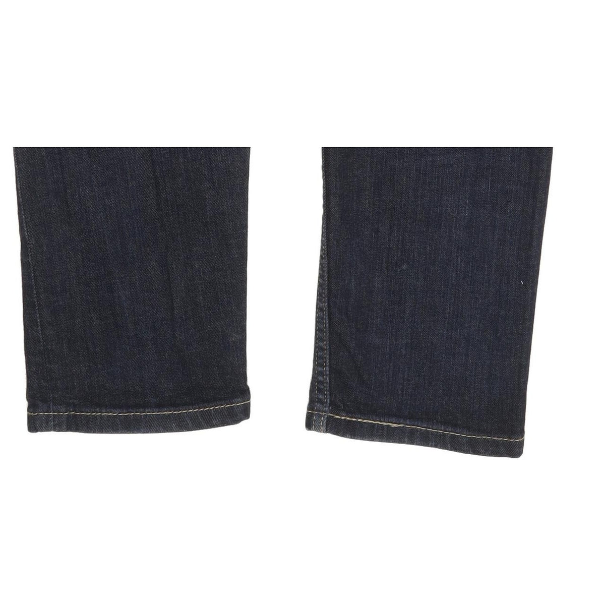 Levi's 510 Men Blue Skinny Slim Stretch Jeans W32 L28