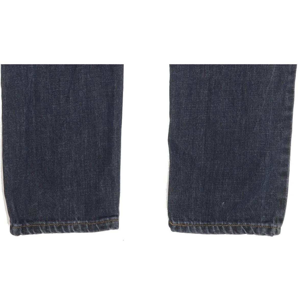 Levi's 511 Men Blue Straight Slim Jeans W32 L31
