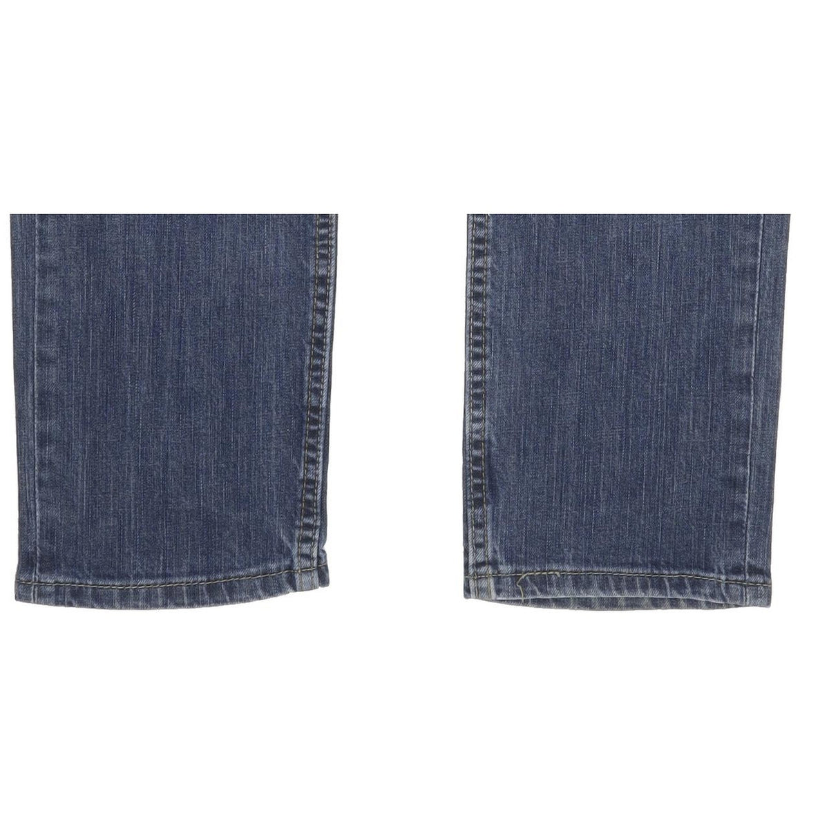 Levi's 511 Men Blue Straight Slim Stretch Jeans W32 L30