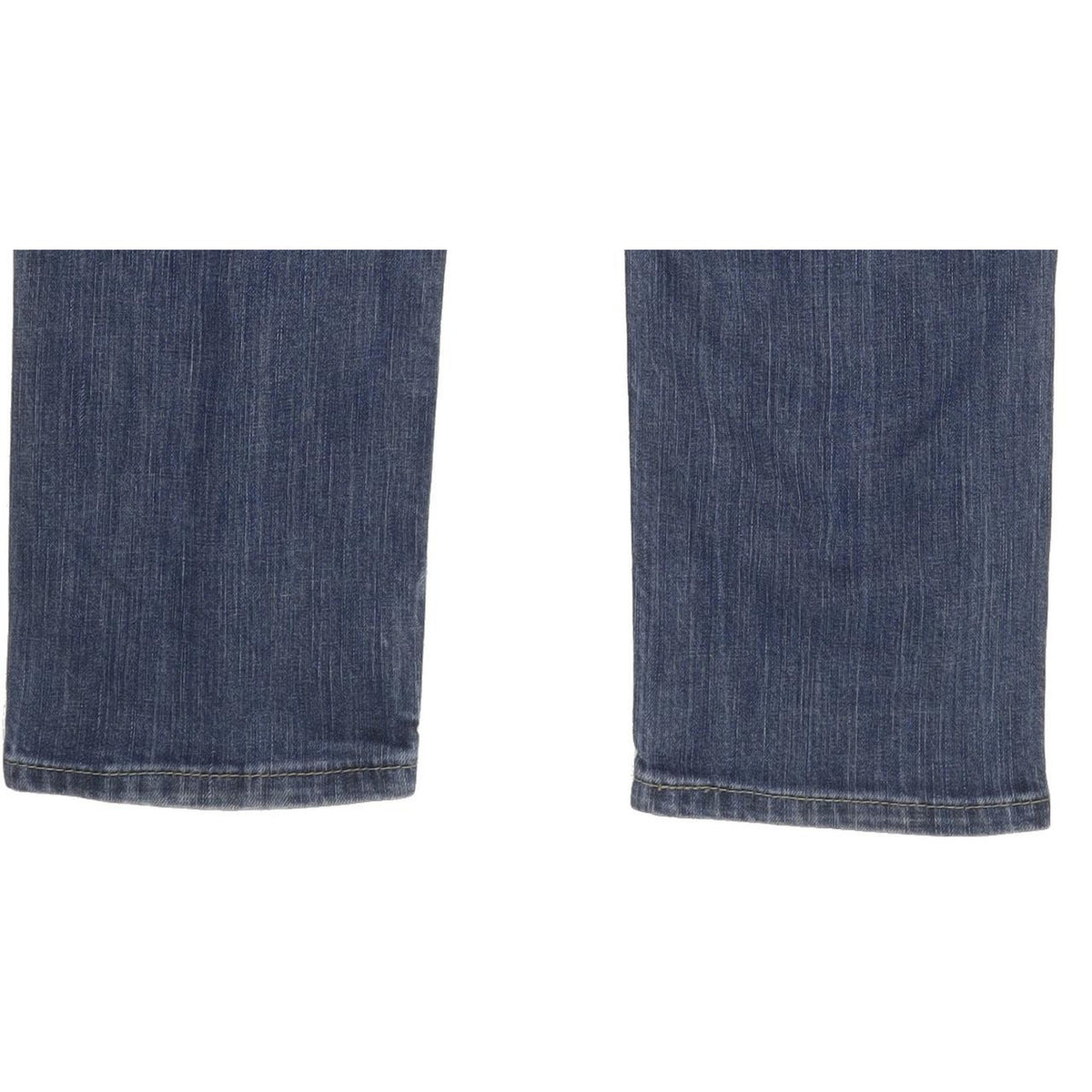 Levi's 511 Men Blue Straight Slim Stretch Jeans W32 L30