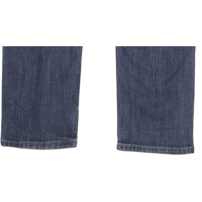 Levi's 511 Men Blue Straight Slim Stretch Jeans W32 L30