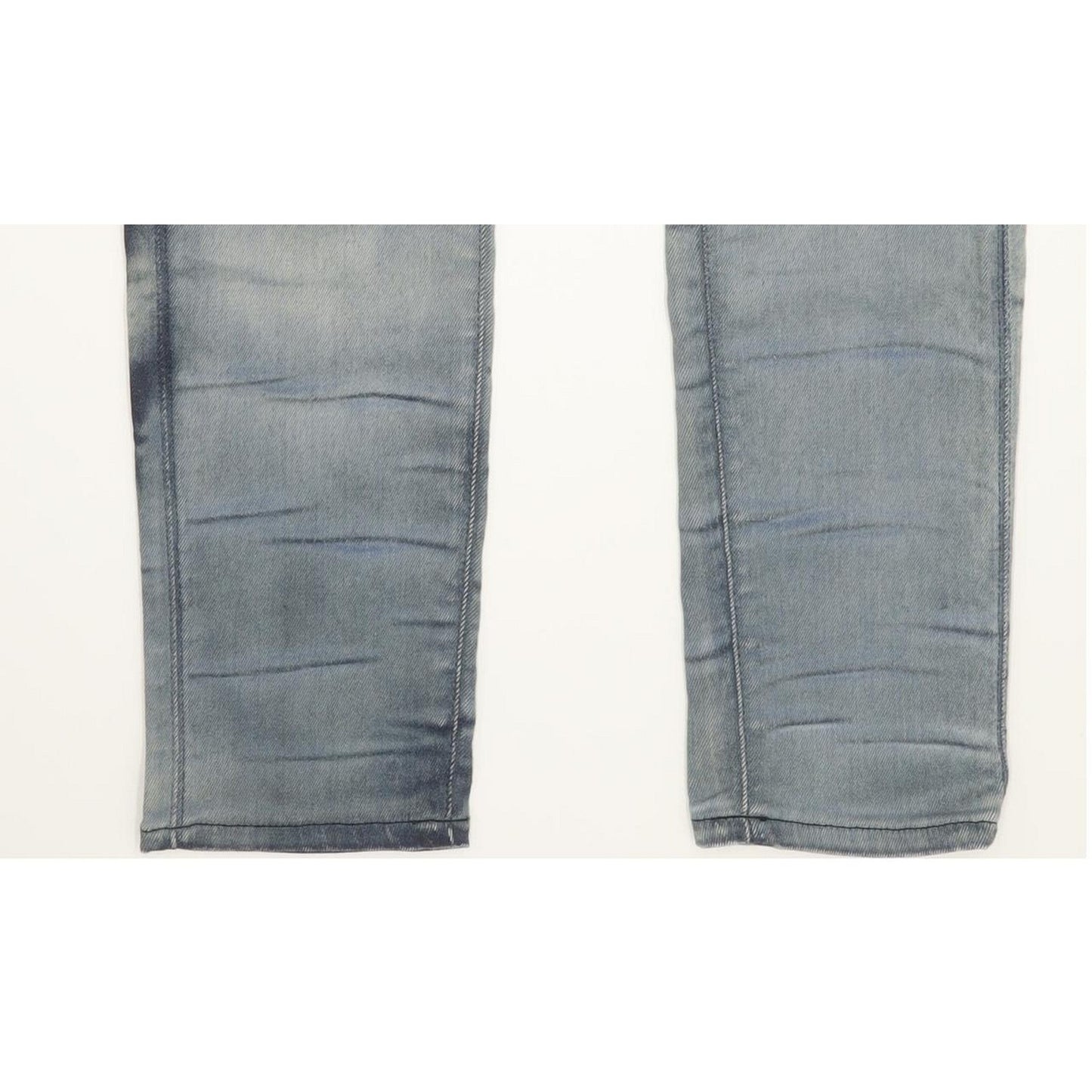 G-Star 3301 High Women Grey Skinny Slim Stretch Jeans W26 L32