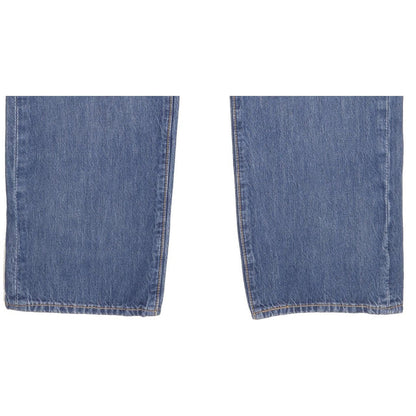 Levi's 511 Men Blue Straight Slim Stretch Jeans W33 L31
