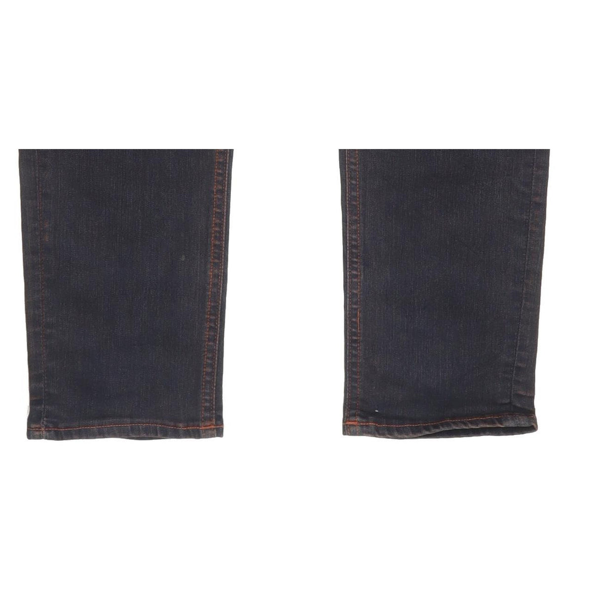 G-Star 3301 Contour Women Navy Skinny Slim Stretch Jeans W27 L30