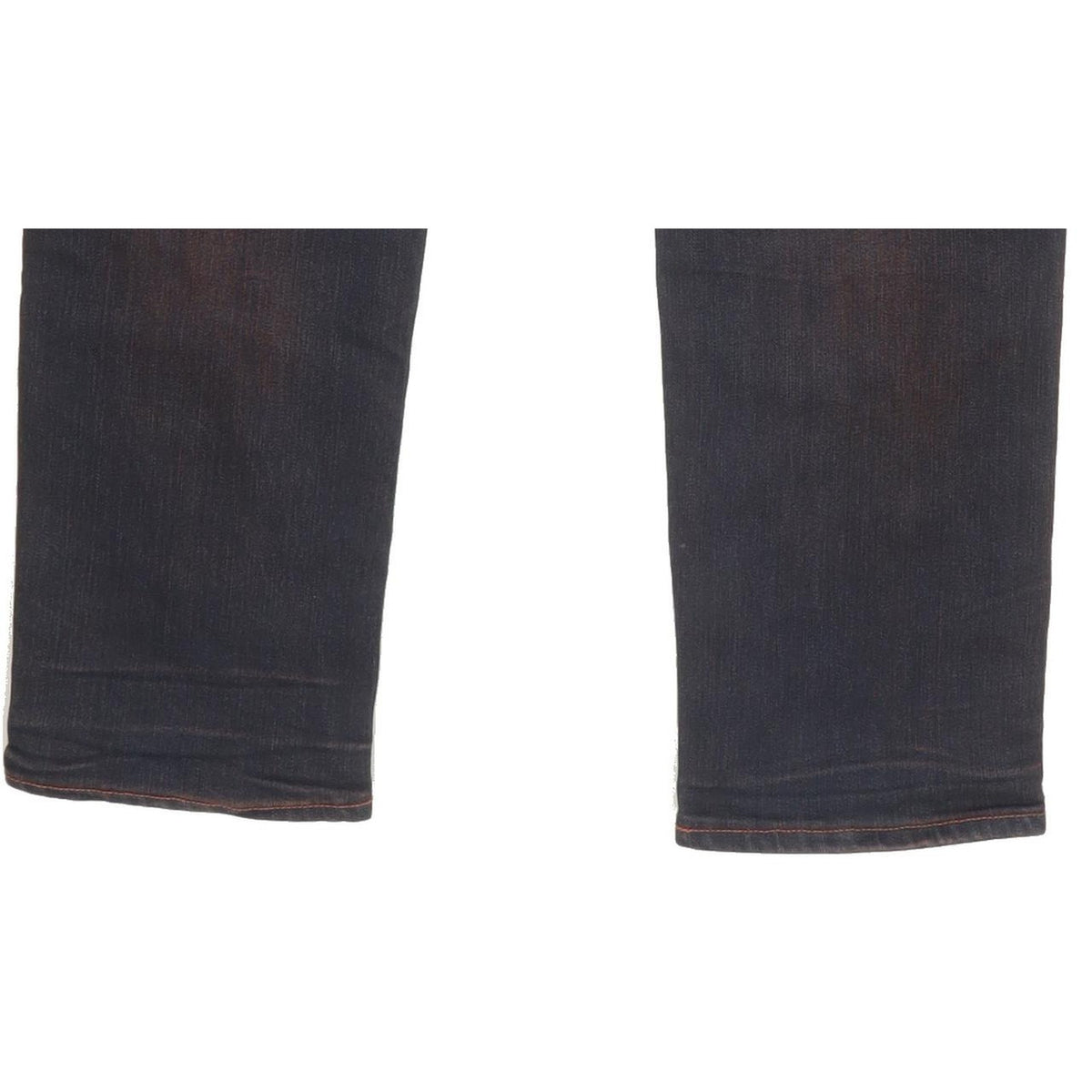 G-Star 3301 Contour Women Navy Skinny Slim Stretch Jeans W27 L30
