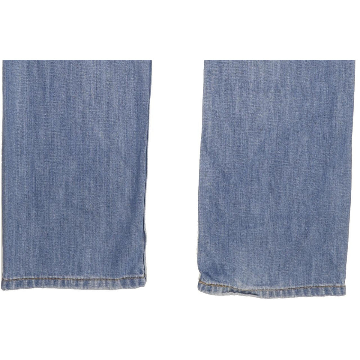 Levi's 514 Men Blue Straight Slim Jeans W33 L33