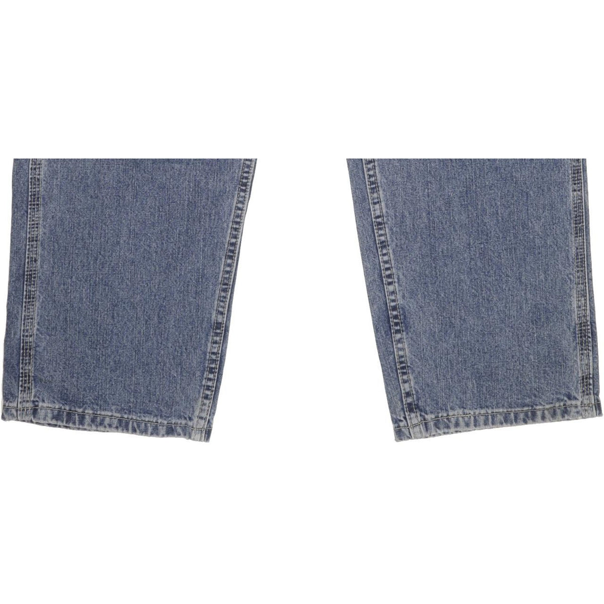 Lee Carpenter Men Blue Straight Regular Jeans W30 L32