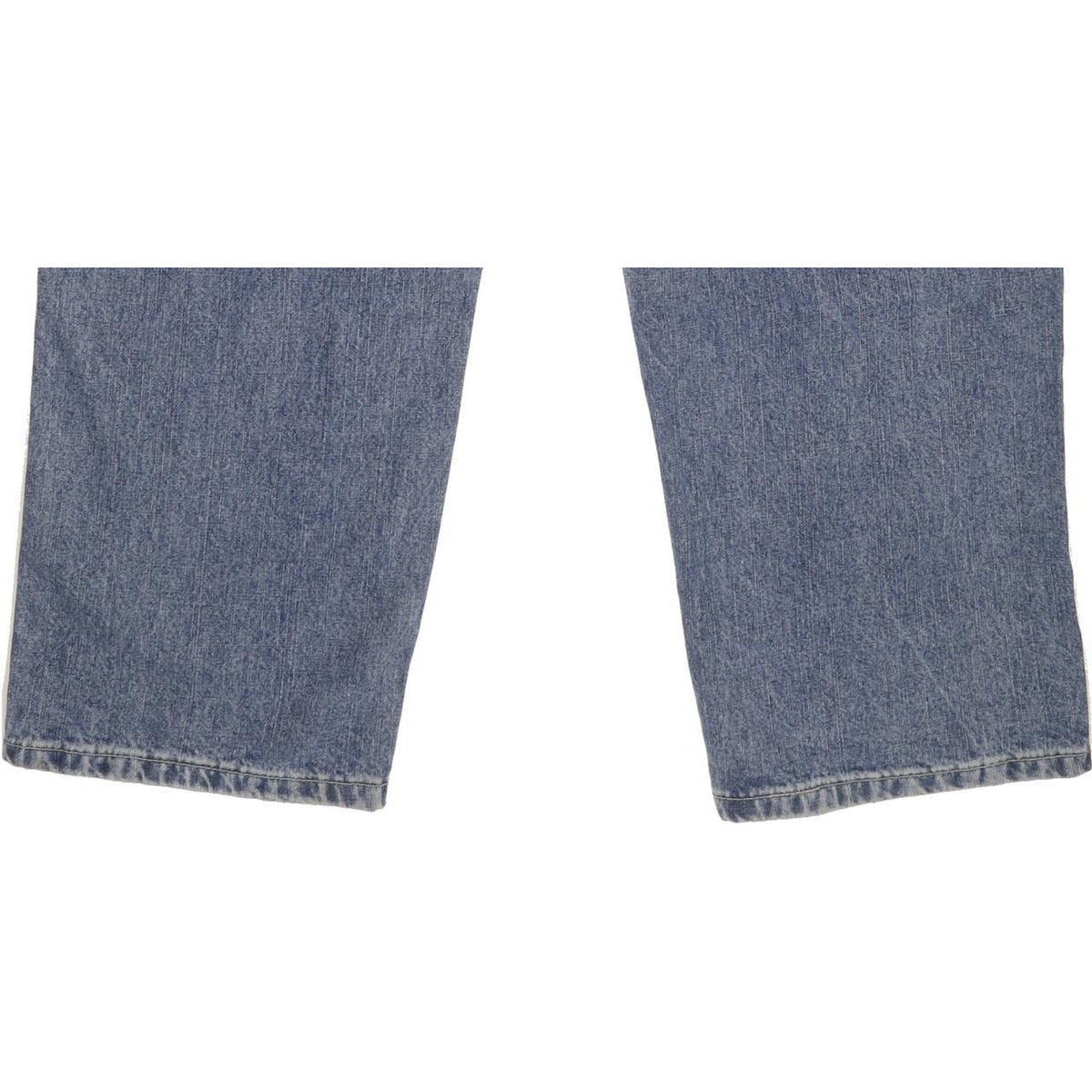Lee Carpenter Men Blue Straight Regular Jeans W30 L32