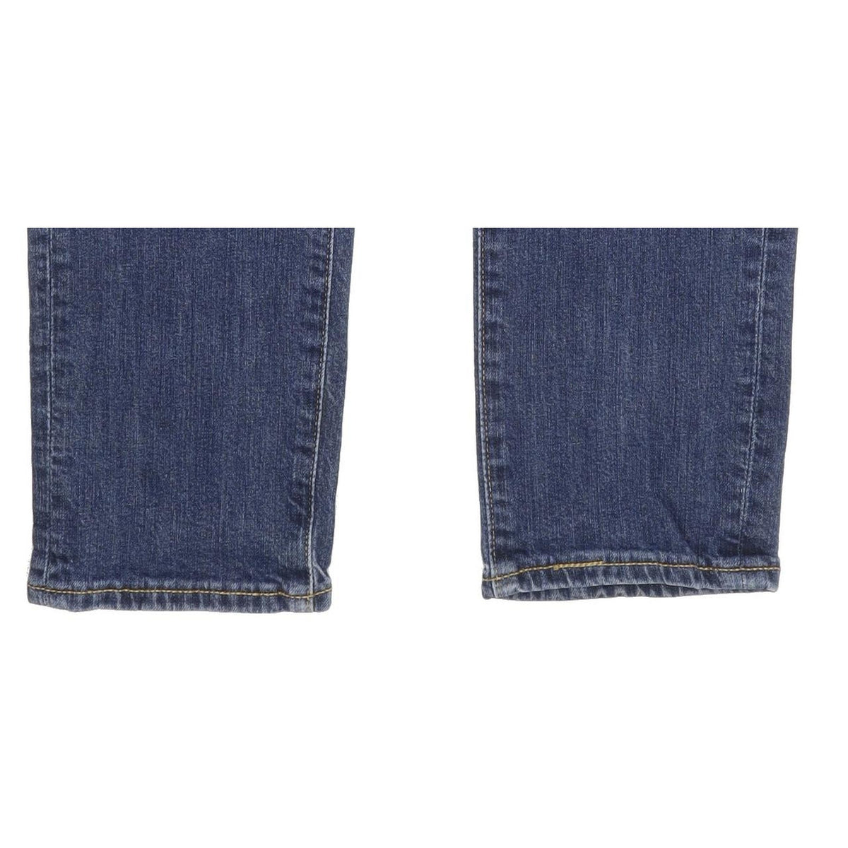 Levi's 511 Men Blue Straight Slim Stretch Jeans W32 L30