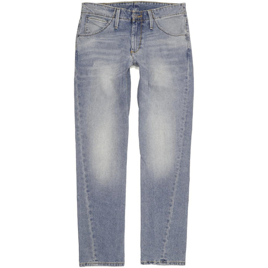 Levi's 511 Men Blue Straight Slim Stretch Jeans W32 L32