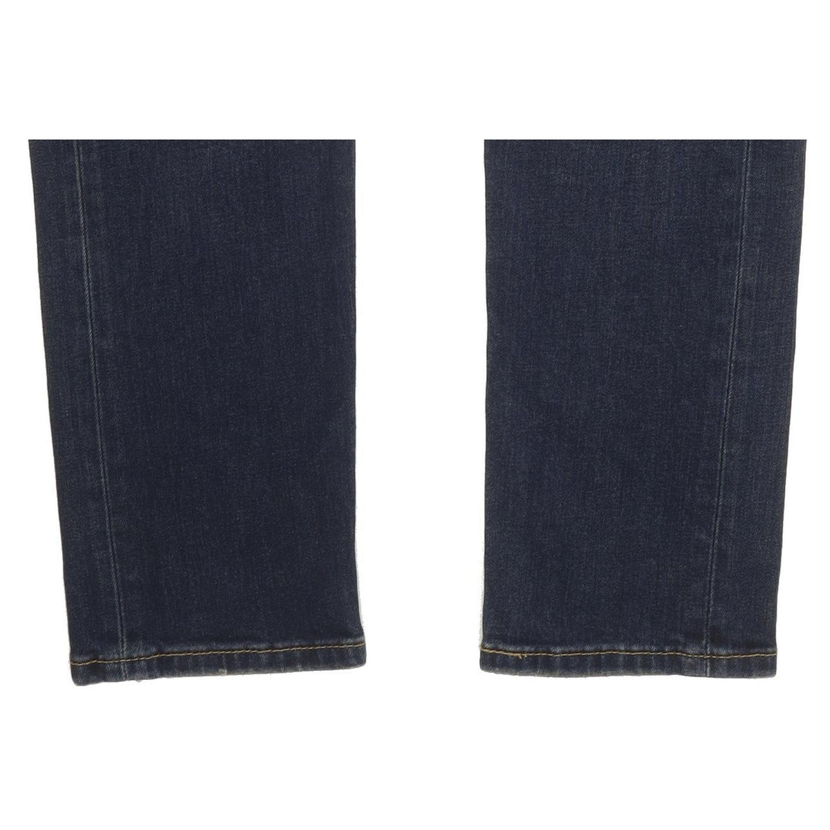 Levi's 510 Men Blue Skinny Slim Stretch Jeans W34 L31