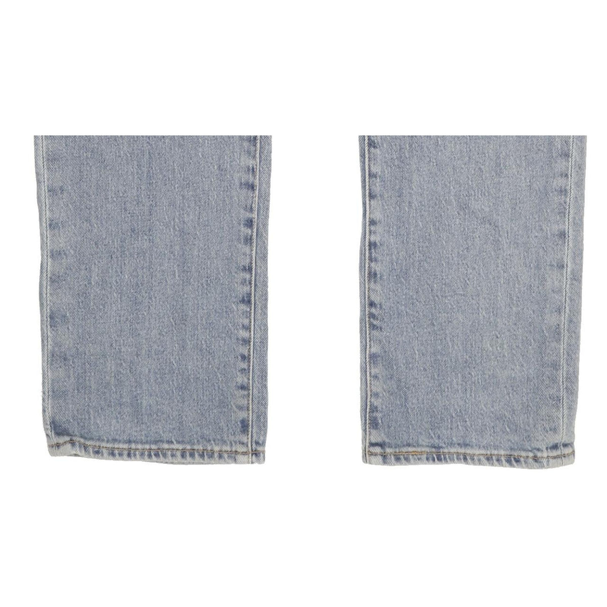 Levi's 511 Men Blue Straight Slim Stretch Jeans W34 L32