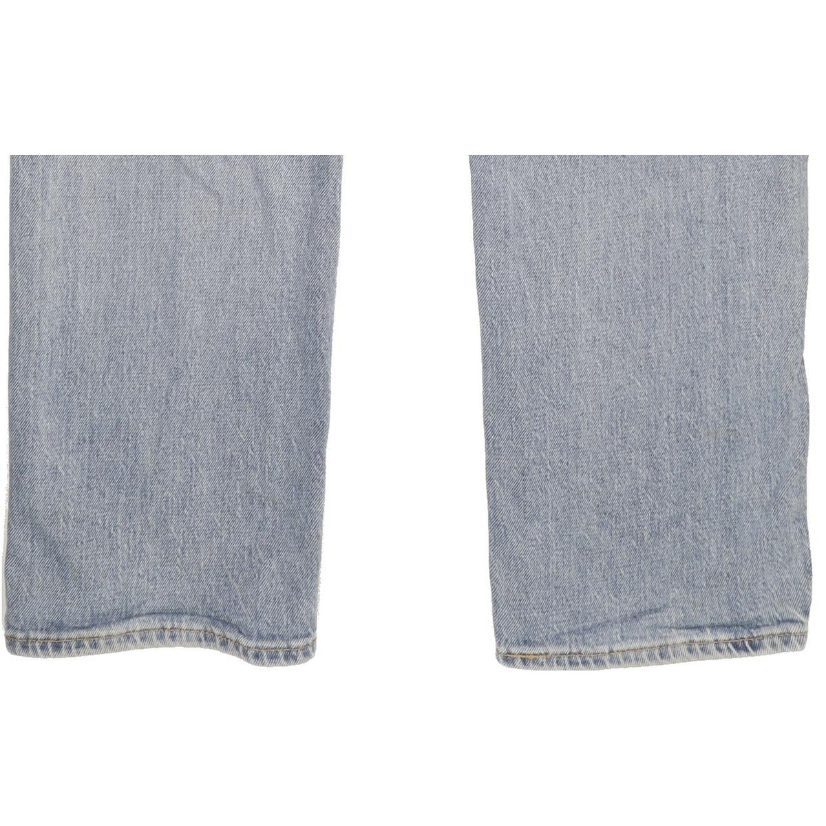 Levi's 511 Men Blue Straight Slim Stretch Jeans W34 L32