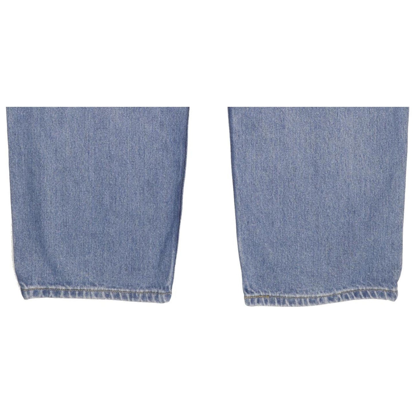 Levi's 550 Men Blue Straight Relaxed Jeans W37 L29