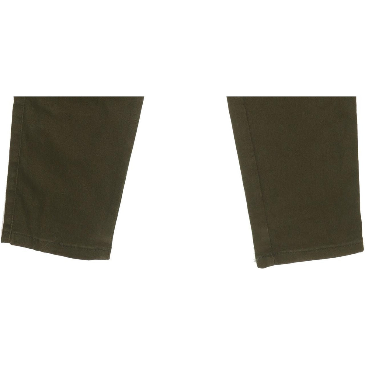 Lee Virginia Men Khaki Straight Regular Stretch Jeans W29 L29