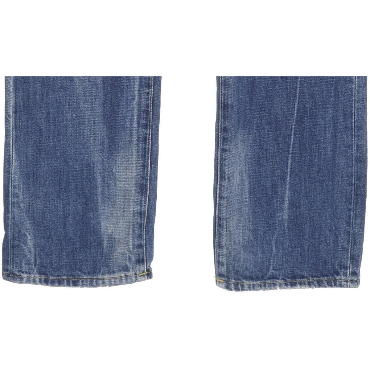 G-Star 3301 Men Blue Straight Regular Jeans W31 L32