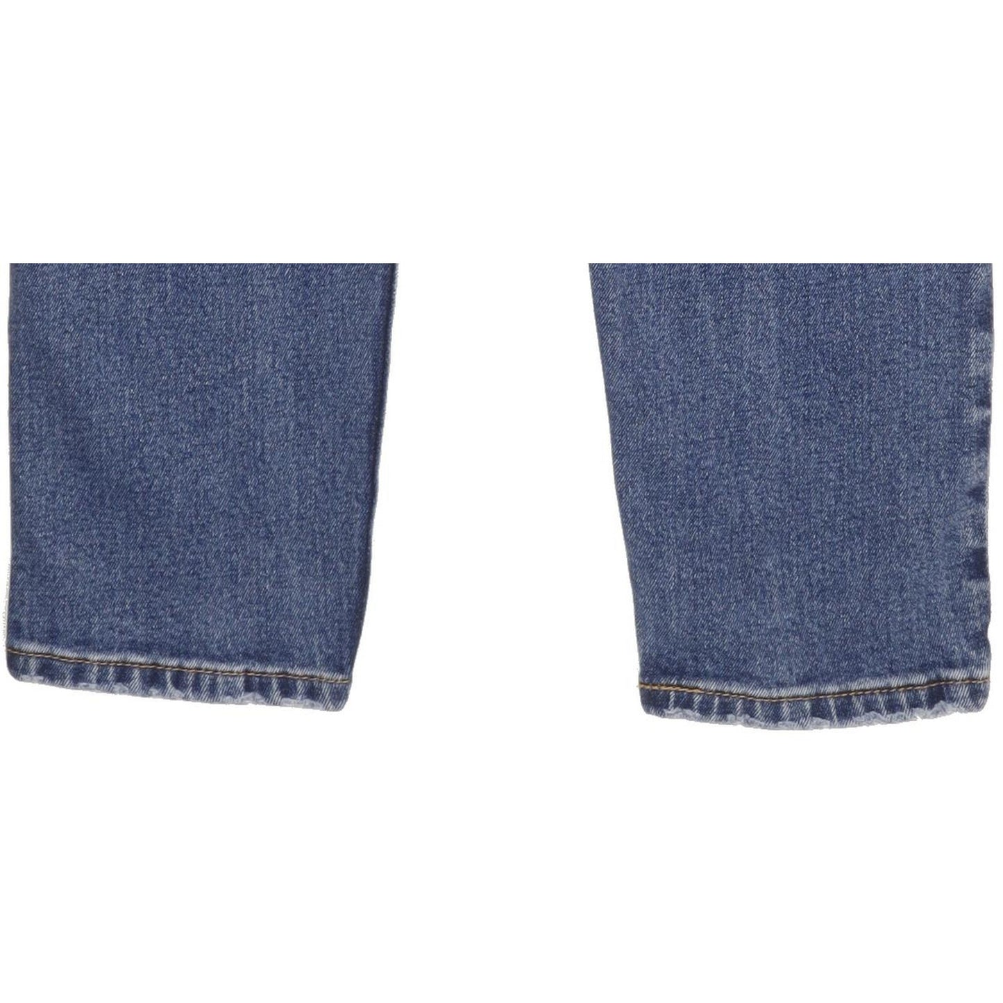 Levi's 512 Men Blue Tapered Slim Stretch Jeans W32 L28