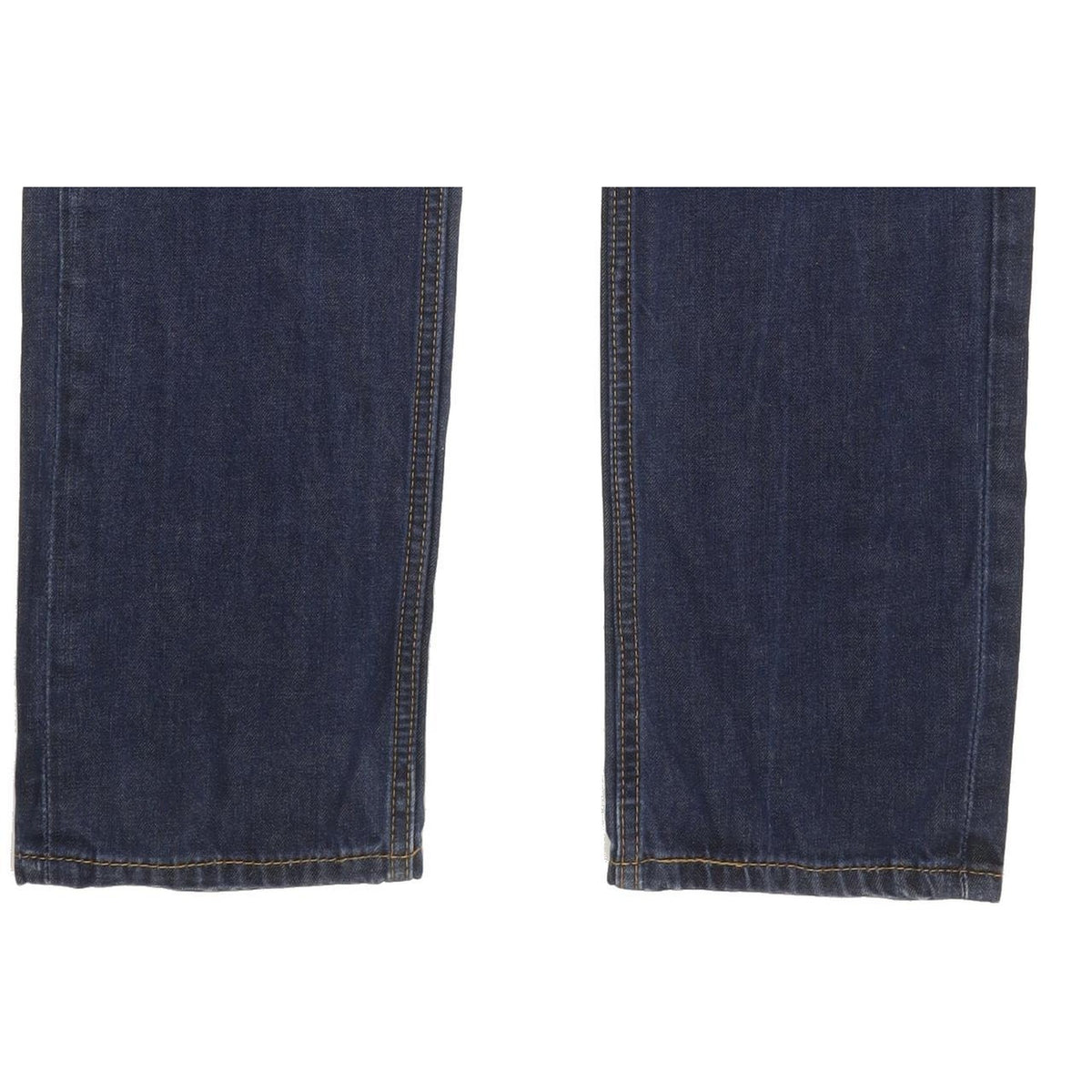 Levi's 511 Men Blue Straight Slim Jeans W31 L33