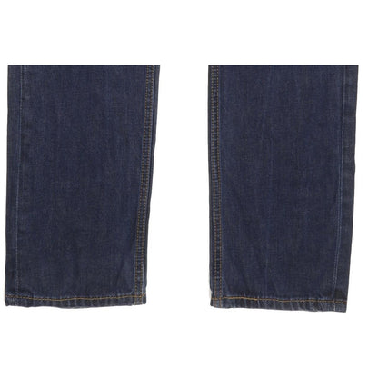 Levi's 511 Men Blue Straight Slim Jeans W31 L33