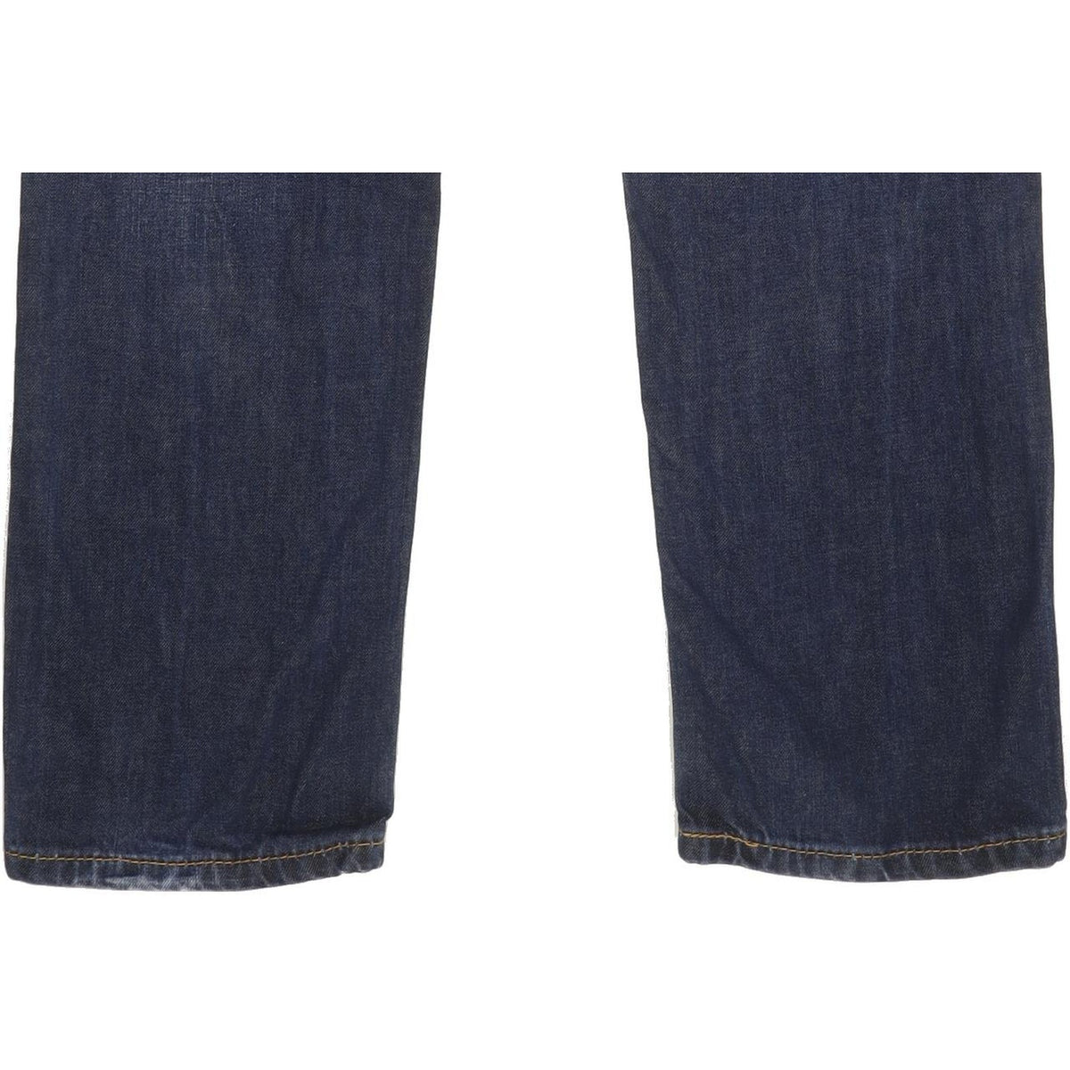 Levi's 511 Men Blue Straight Slim Jeans W31 L33