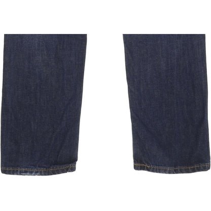 Levi's 511 Men Blue Straight Slim Jeans W31 L33