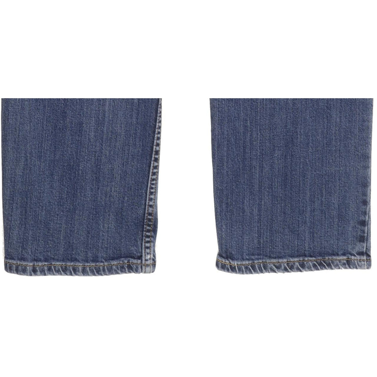 Levi's 751 Men Blue Straight Regular Stretch Jeans W31 L29