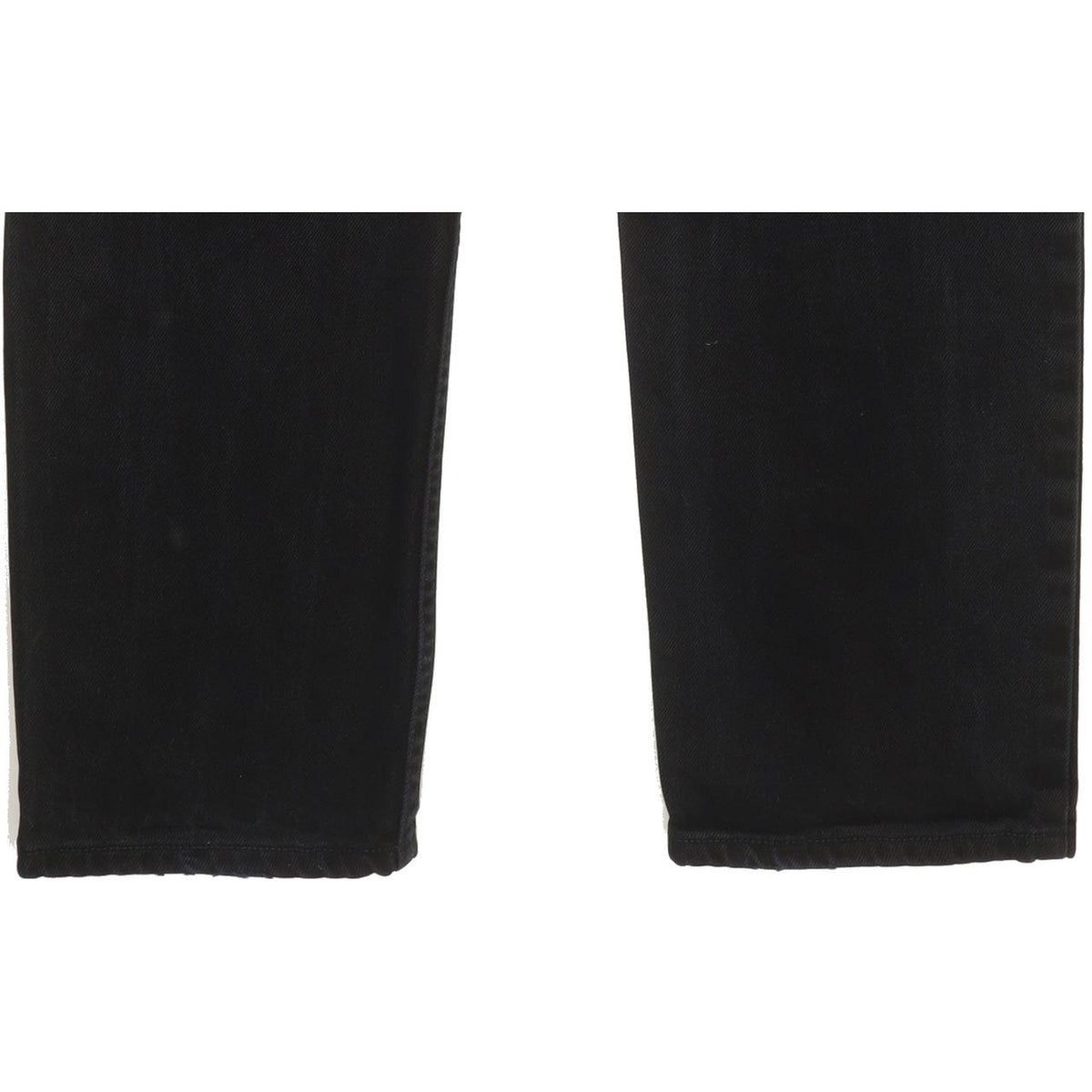 Levi's 521 Men Black Straight Regular Jeans W31 L32