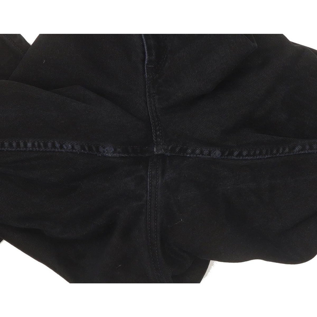 Levi's 521 Men Black Straight Regular Jeans W31 L32