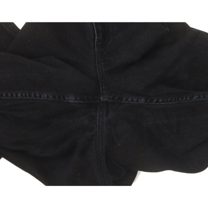 Levi's 521 Men Black Straight Regular Jeans W31 L32