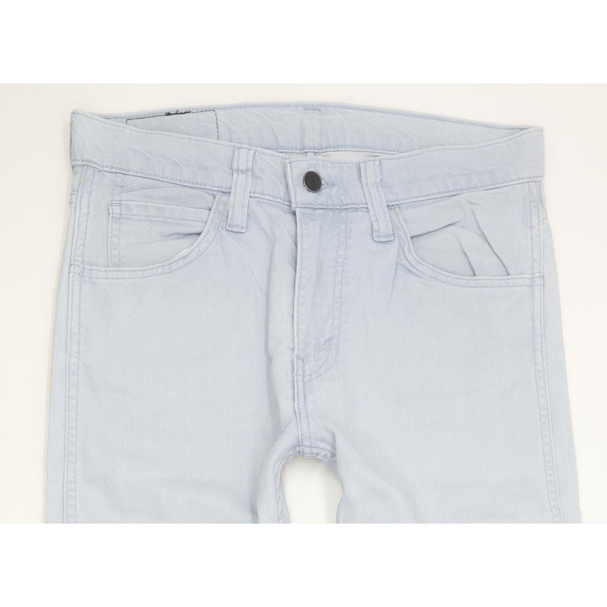 Levi's 510 Men Blue Skinny Slim Stretch Jeans W30 L30