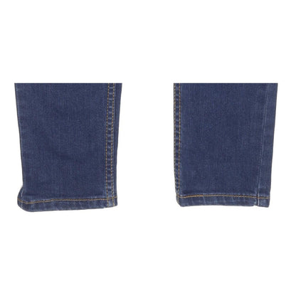 Levi's Demi Curve Women Blue Skinny Slim Jeans W25 L29