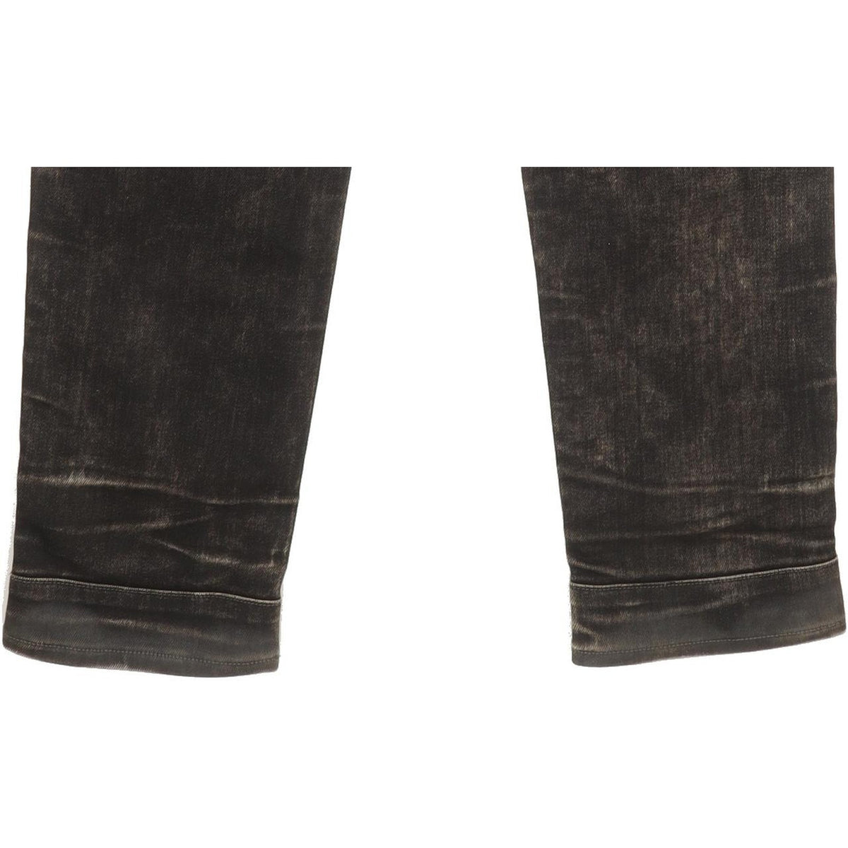 G-Star 5620 Mid Women Charcoal Skinny Slim Stretch Jeans W27 L32