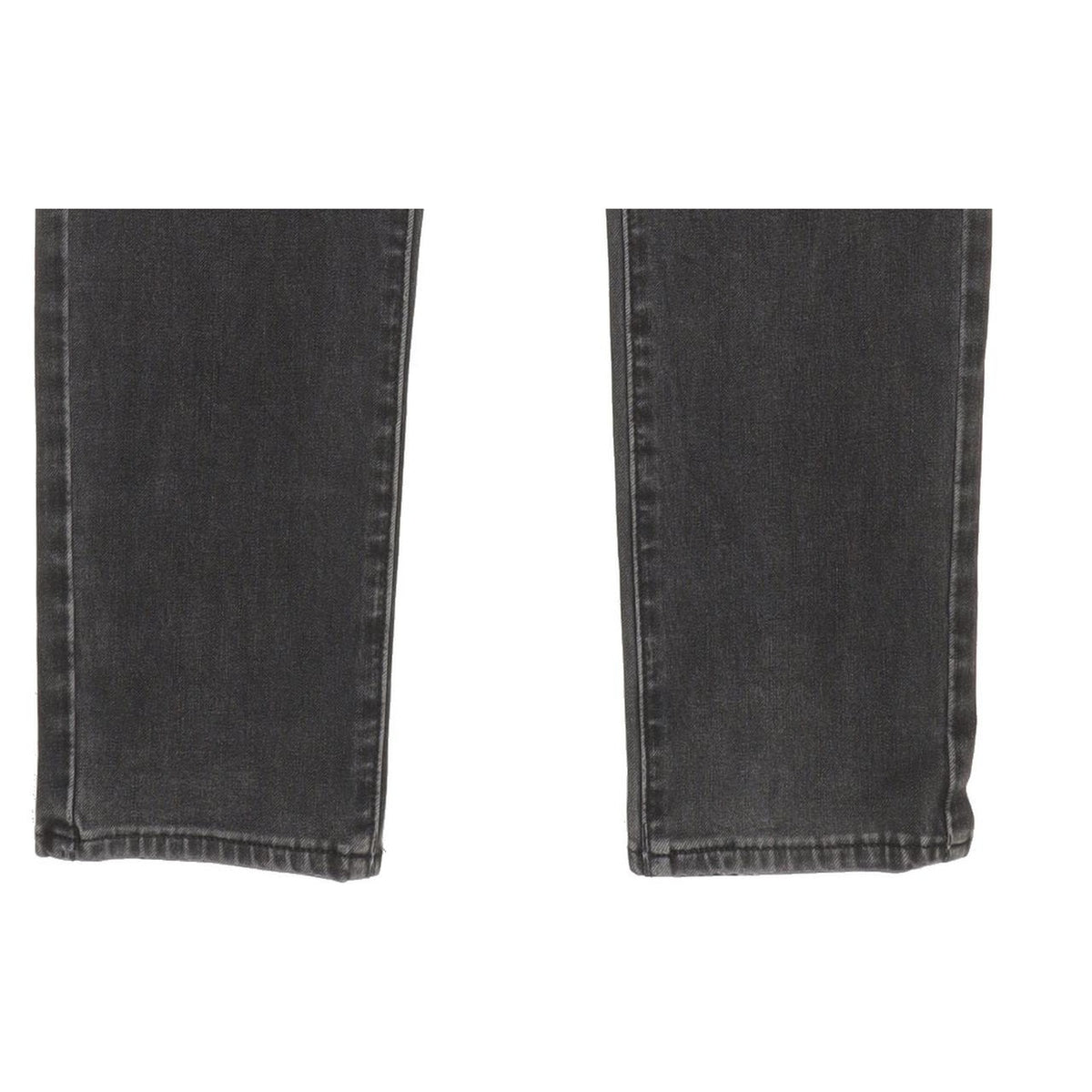 Levi's 721 Women Charcoal Skinny Slim Stretch Jeans W30 L31