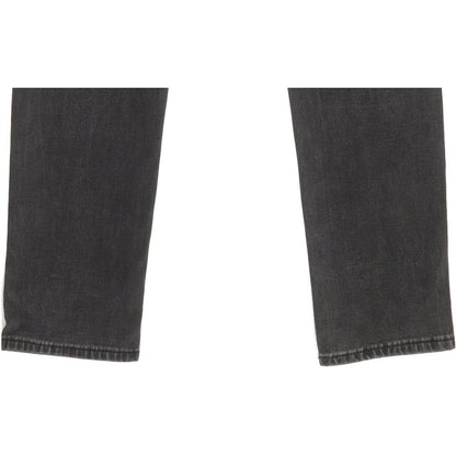 Levi's 721 Women Charcoal Skinny Slim Stretch Jeans W30 L31