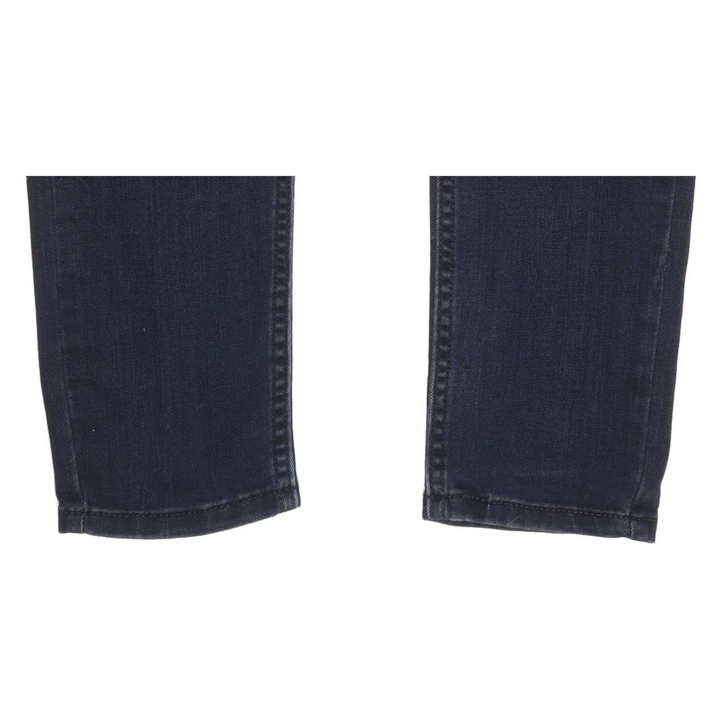 Levi's Women Blue Skinny Slim Stretch Jeans W27 L30