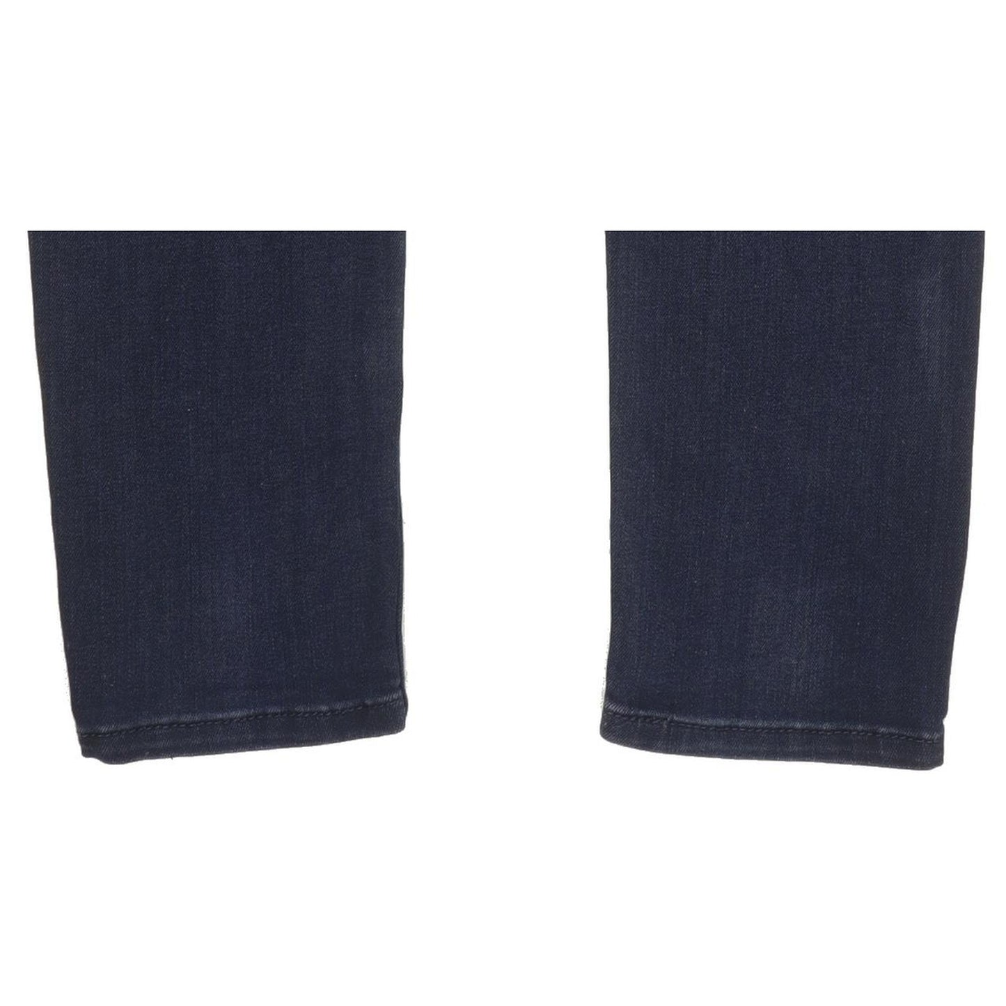 Levi's Women Blue Skinny Slim Stretch Jeans W27 L30