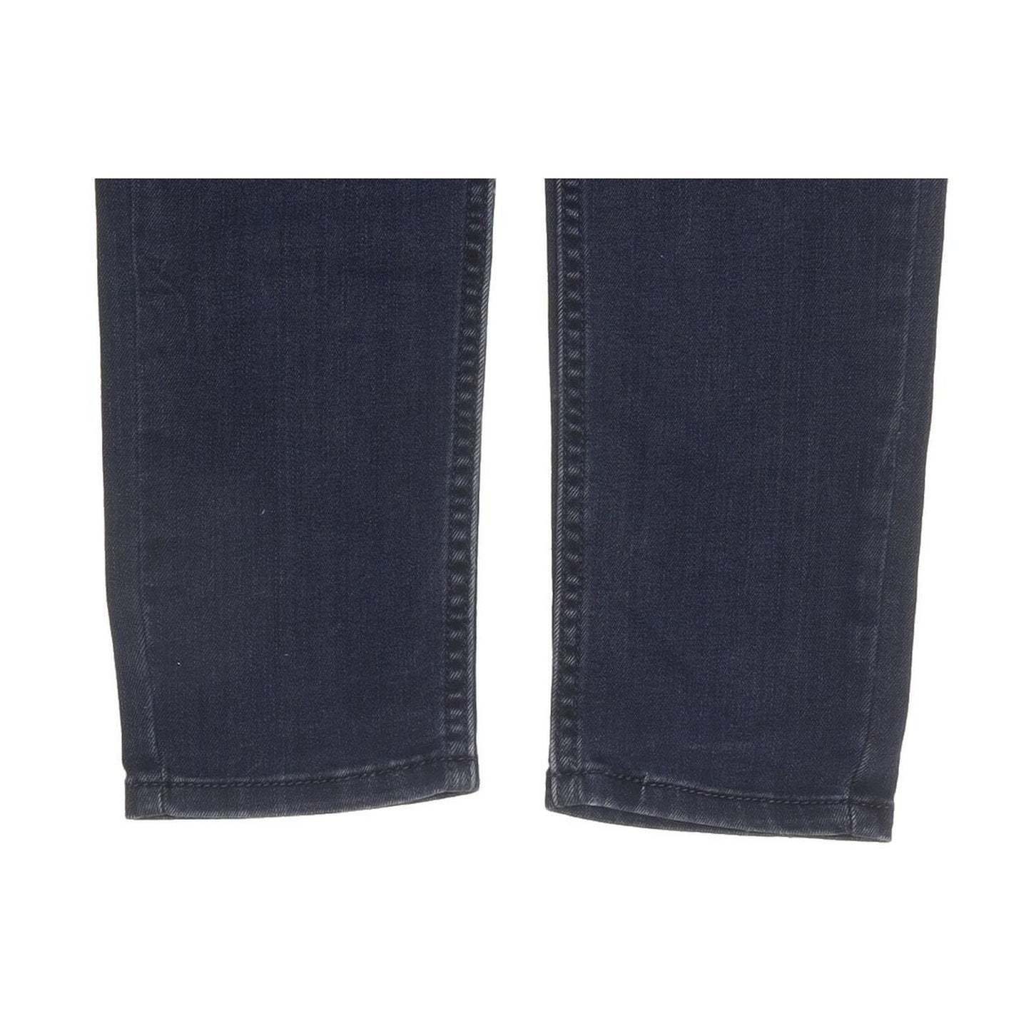 Levi's Women Blue Skinny Slim Stretch Jeans W27 L30