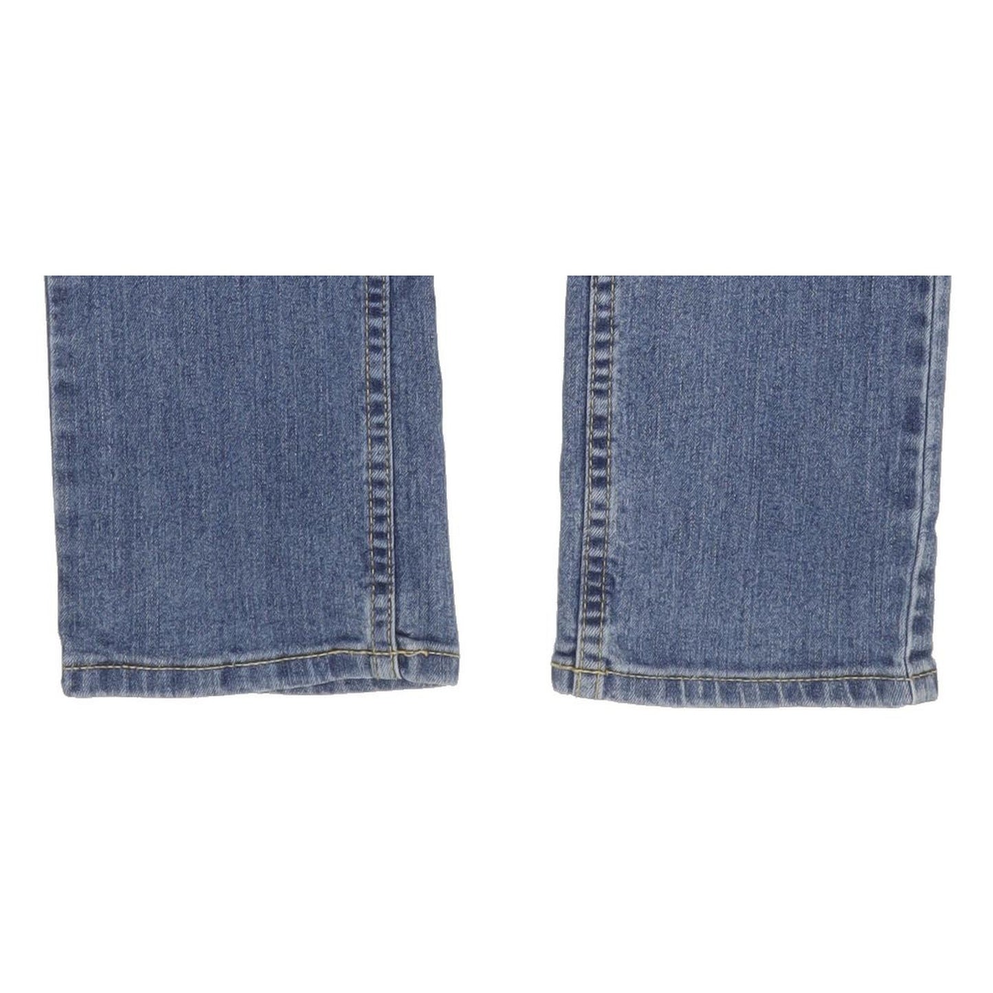 Levi's 511 Kids Blue Straight Slim Jeans W26 L29